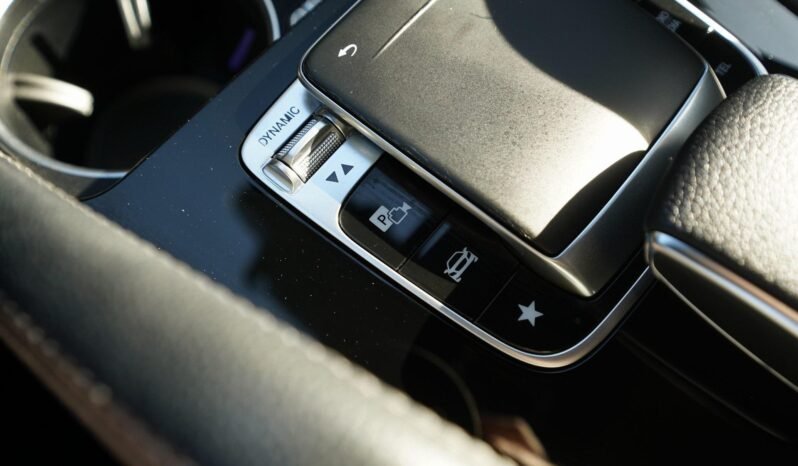 
								2020 Mercedes-Benz GLS 450 full									