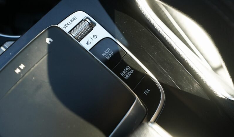 
								2020 Mercedes-Benz GLS 450 full									