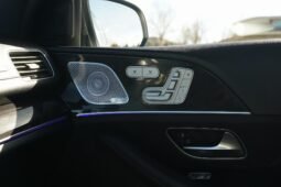 
										2020 Mercedes-Benz GLS 450 full									