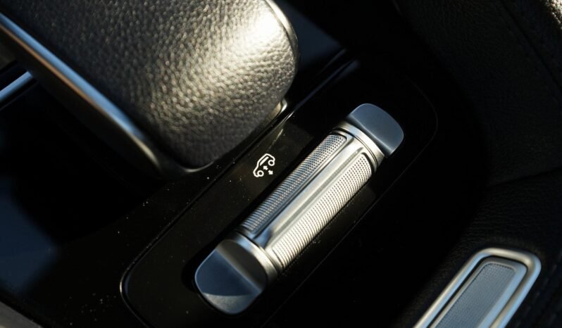 
								2020 Mercedes-Benz GLS 450 full									