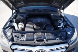 
										2020 Mercedes-Benz GLS 450 full									
