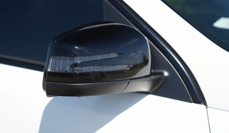 
								2017 Mercedes-Benz GLS 550 full									