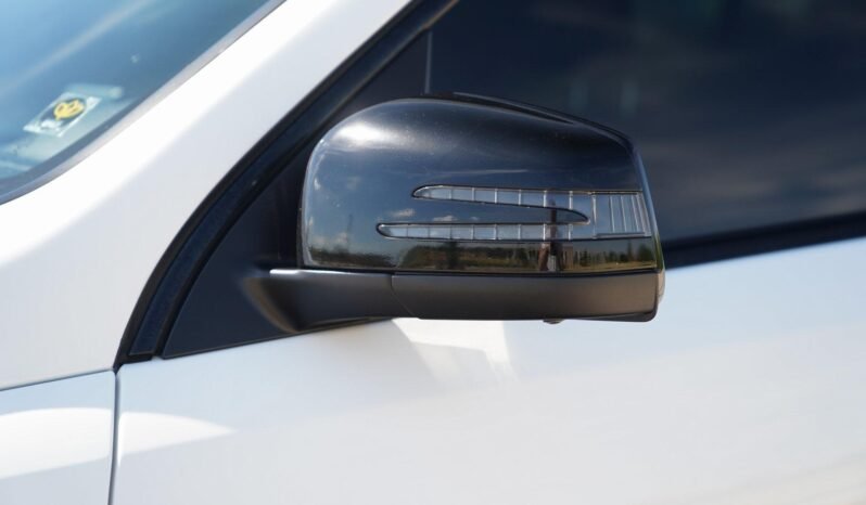 
								2017 Mercedes-Benz GLS 550 full									