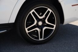 
										2017 Mercedes-Benz GLS 550 full									
