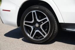 
										2017 Mercedes-Benz GLS 550 full									