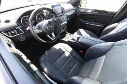 
										2017 Mercedes-Benz GLS 550 full									