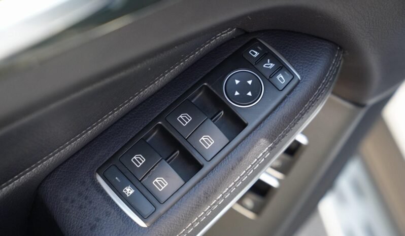 
								2017 Mercedes-Benz GLS 550 full									