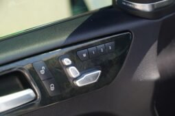 
										2017 Mercedes-Benz GLS 550 full									