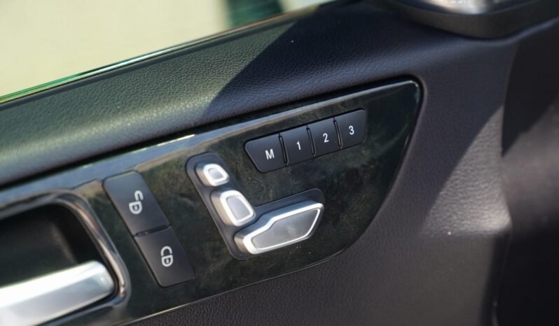 
								2017 Mercedes-Benz GLS 550 full									