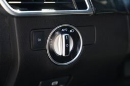 
										2017 Mercedes-Benz GLS 550 full									