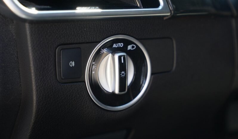 
								2017 Mercedes-Benz GLS 550 full									