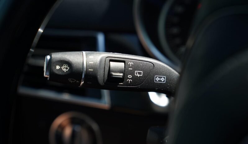 
								2017 Mercedes-Benz GLS 550 full									