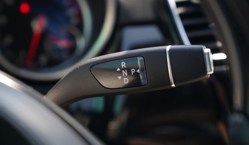 
								2017 Mercedes-Benz GLS 550 full									