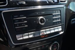 
										2017 Mercedes-Benz GLS 550 full									