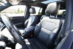 
										2017 Mercedes-Benz GLS 550 full									