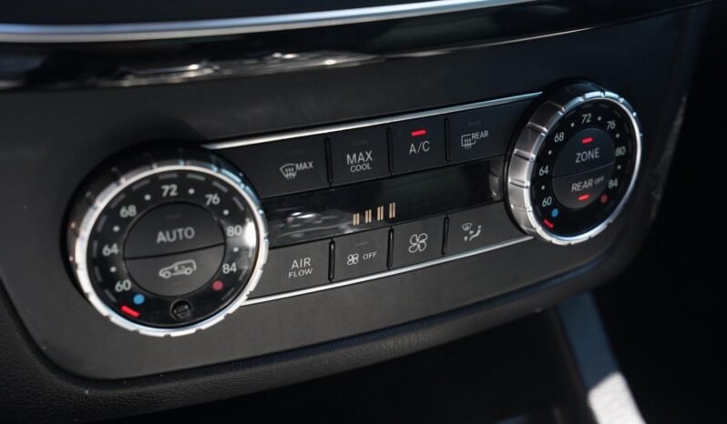 
								2017 Mercedes-Benz GLS 550 full									