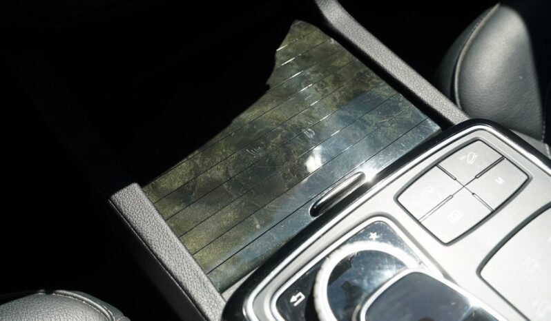 
								2017 Mercedes-Benz GLS 550 full									