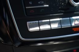 
										2017 Mercedes-Benz GLS 550 full									