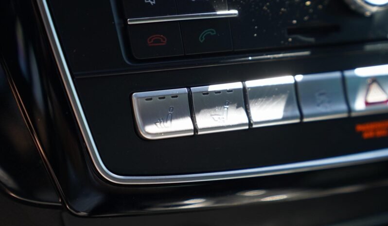 
								2017 Mercedes-Benz GLS 550 full									