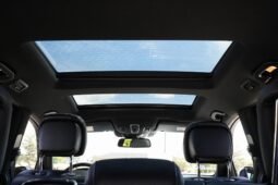 
										2017 Mercedes-Benz GLS 550 full									