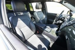 
										2017 Mercedes-Benz GLS 550 full									