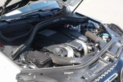 
										2017 Mercedes-Benz GLS 550 full									