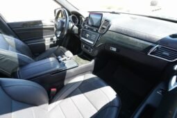 
										2017 Mercedes-Benz GLS 550 full									