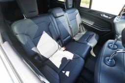 
										2017 Mercedes-Benz GLS 550 full									