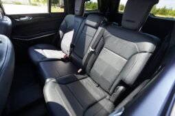 
										2017 Mercedes-Benz GLS 550 full									