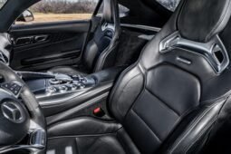 
										2016 Mercedes-Benz AMG® GT S full									