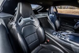 
										2016 Mercedes-Benz AMG® GT S full									