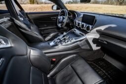 
										2016 Mercedes-Benz AMG® GT S full									