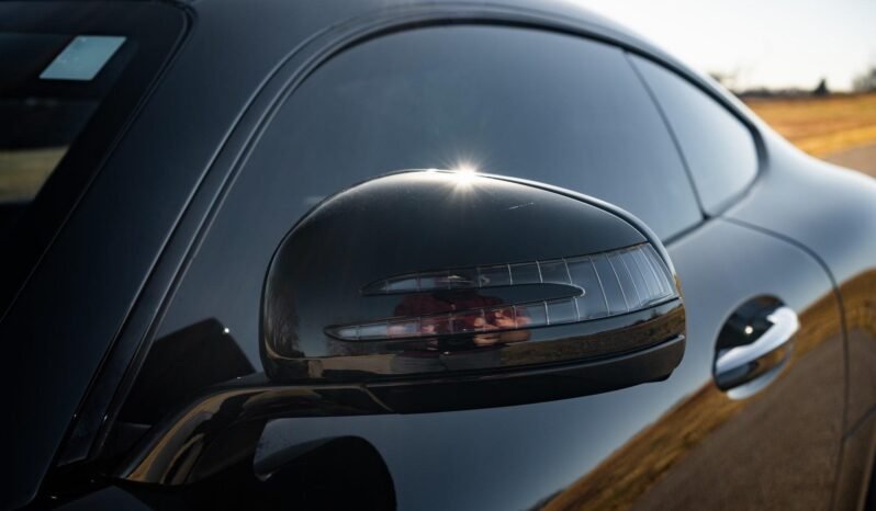 
								2016 Mercedes-Benz AMG® GT S full									