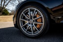 
										2016 Mercedes-Benz AMG® GT S full									