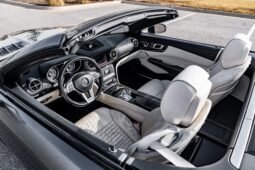 
										2016 Mercedes-Benz SL 550 AMG SPORT full									