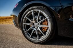 
										2016 Mercedes-Benz AMG® GT S full									