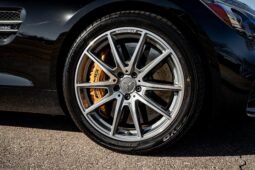 
										2016 Mercedes-Benz AMG® GT S full									