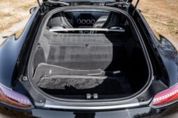 
										2016 Mercedes-Benz AMG® GT S full									