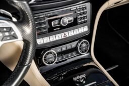 
										2016 Mercedes-Benz SL 550 AMG SPORT full									