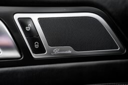 
										2016 Mercedes-Benz AMG® GT S full									