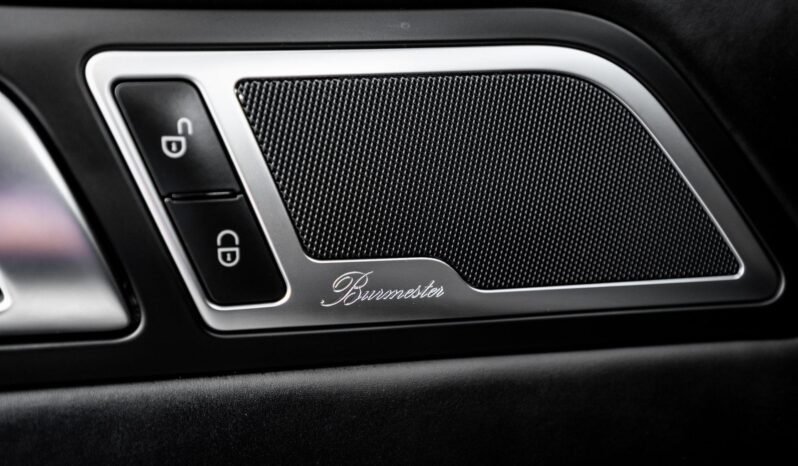 
								2016 Mercedes-Benz AMG® GT S full									