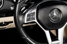 
										2016 Mercedes-Benz SL 550 AMG SPORT full									