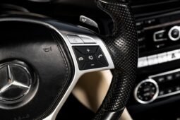 
										2016 Mercedes-Benz SL 550 AMG SPORT full									