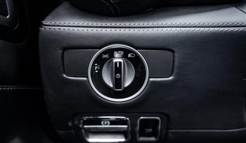 
								2016 Mercedes-Benz AMG® GT S full									