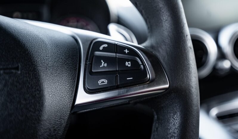 
								2016 Mercedes-Benz AMG® GT S full									