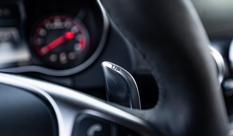 
								2016 Mercedes-Benz AMG® GT S full									