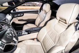 
										2016 Mercedes-Benz SL 550 AMG SPORT full									
