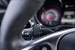 
										2016 Mercedes-Benz AMG® GT S full									