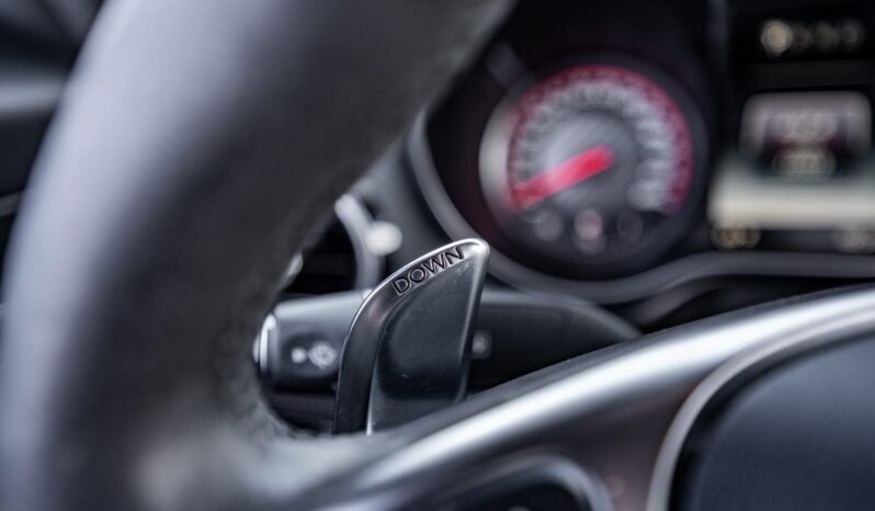 
								2016 Mercedes-Benz AMG® GT S full									