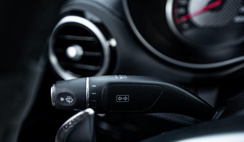 
								2016 Mercedes-Benz AMG® GT S full									